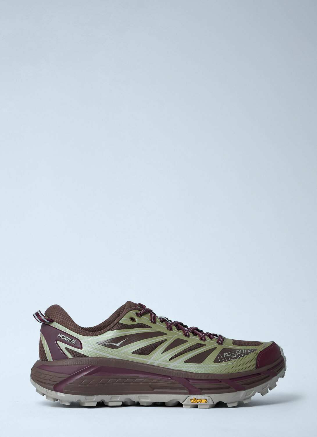 HOKA Mafate Speed 2 Sneakers