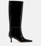 Proenza Schouler Leather knee-high boots