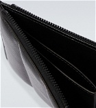 Moncler - Leather wallet