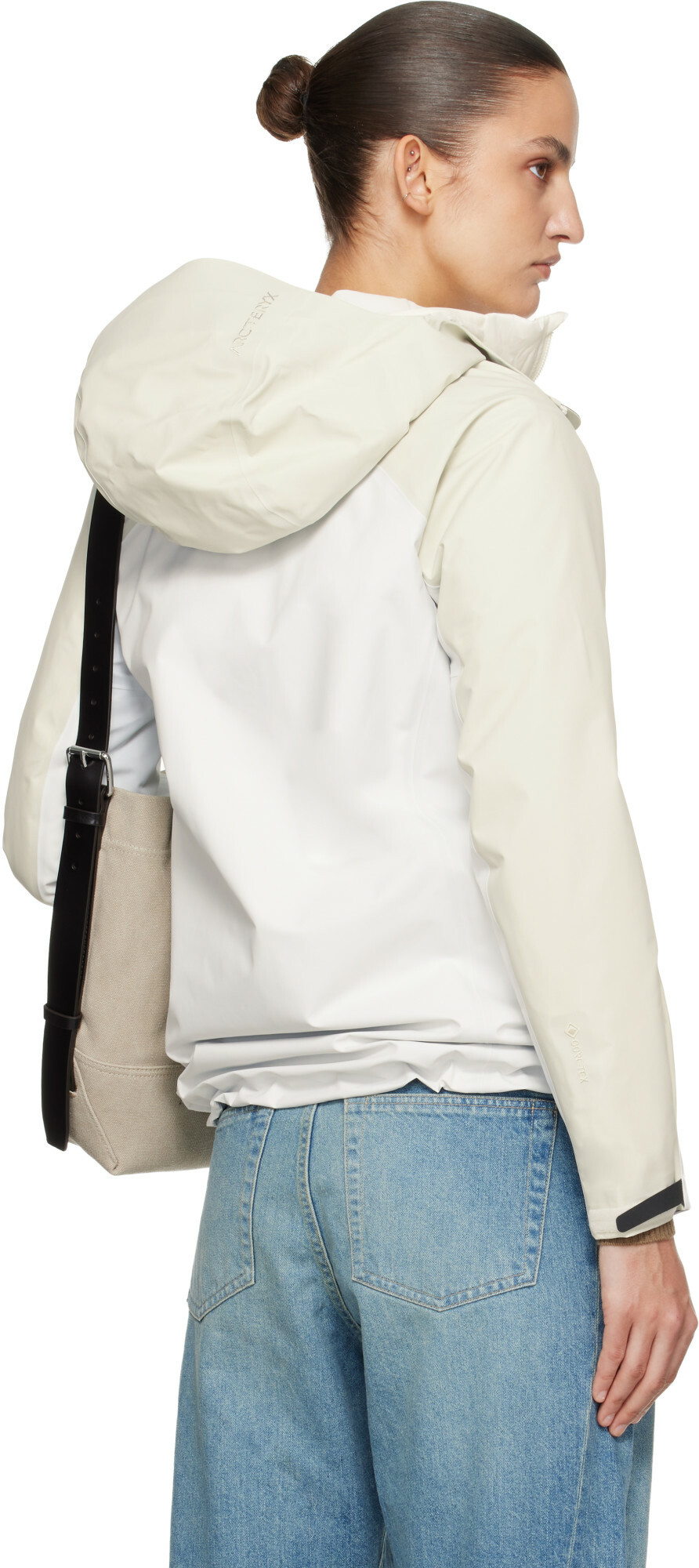 Arc'teryx Off-White Beta Jacket
