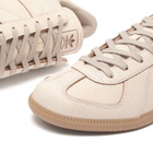 Adidas Bw Army Sneaker in Earth Strata/Chalky Brown/Light Brown