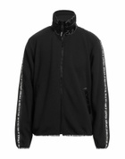 Versace Jeans Couture Mens Sweatshirt in Black