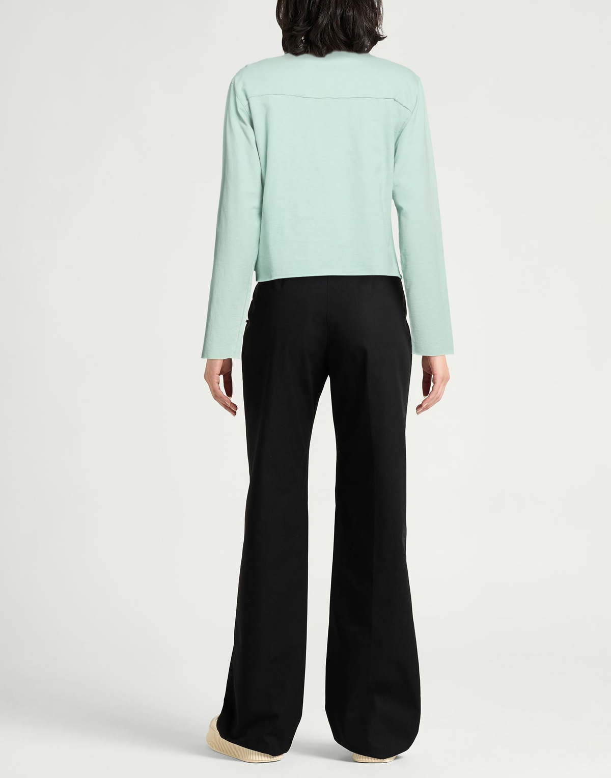 Crossley Womens Jacket in Light green