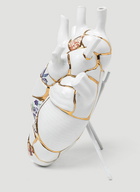 Seletti Love In Bloom Kintsugi Vase