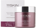 111 Skin Nocturnal Eclipse Recovery Cream, 50 mL