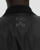 Closed Bomber Jacket Black Bomber Jackets