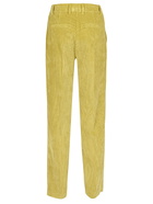SKILLS&GENES - Corduroy Trousers