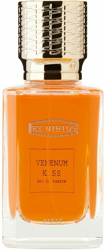 Photo: Ex Nihilo Paris Venenum Kiss Eau De Parfum, 50 mL
