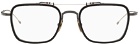 Thom Browne Black TB816 Glasses