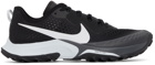 Nike Black Air Zoom Terra Kiger 7 Sneakers