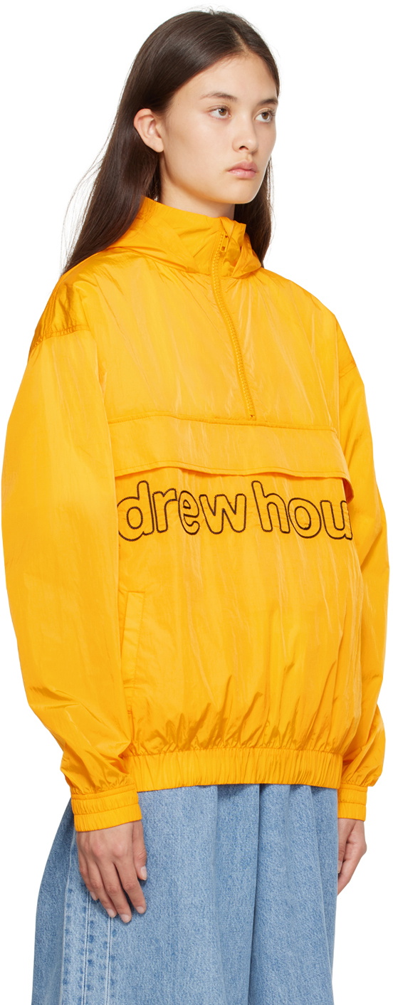 drew house Yellow 'Drew House 'Jacket drew house