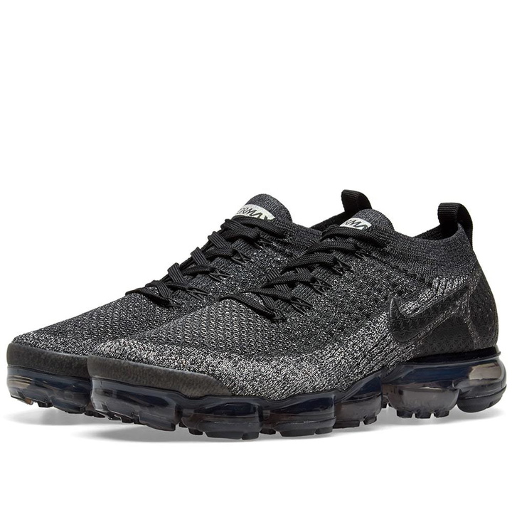 Photo: Nike Air VaporMax Flyknit 2