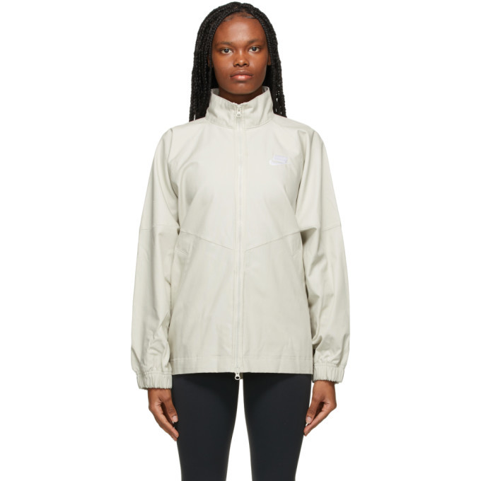 Nike Off White Sportswear Woven Jacket Nike nike-off-white-sportswear-woven-jacket-nike
