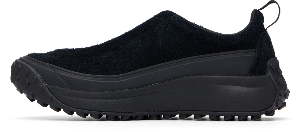 KEEN Black KS Mino Sneakers
