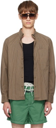 Gimaguas Brown Evan Shirt