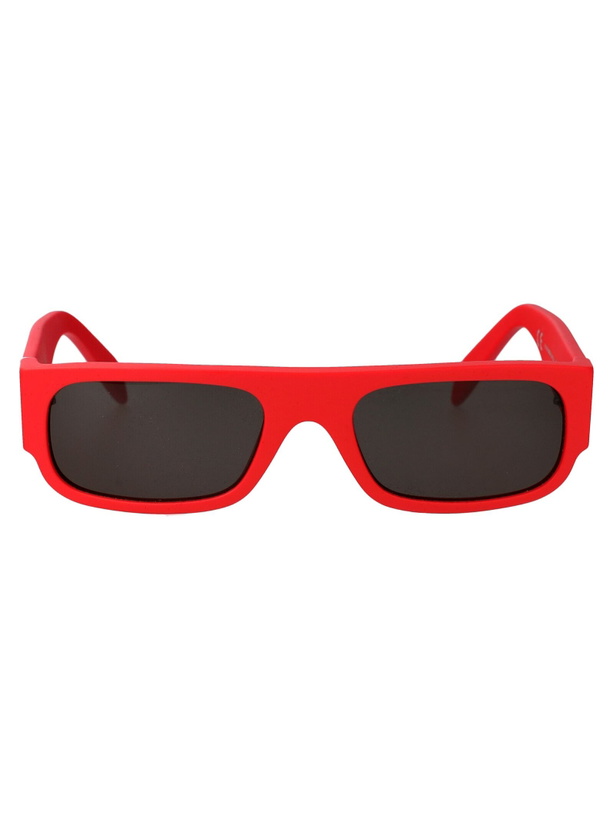 Photo: RETROSUPERFUTURE Smile Indice Sunglasses