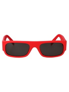 RETROSUPERFUTURE Smile Indice Sunglasses