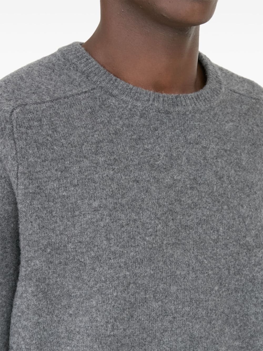 MARTIN MARGIELA wool jumper