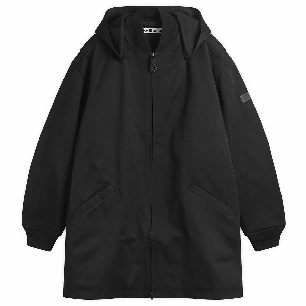 Supreme AKIRA/Supreme Fishtail Parka Supreme