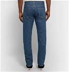 SIMON MILLER - M001 Slim-Fit Denim Jeans - Men - Blue