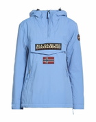 Napapijri Rainforest W Pkt 4 Womens Jacket Azure