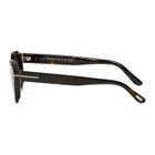 Tom Ford Tortoiseshell Bryan-02 Sunglasses