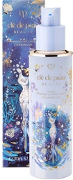 Clé de Peau Beauté Limited Edition Toward The Horizon Cleansing Oil, 200 mL