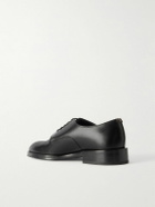 Paul Smith - Jason Leather Derby Shoes - Black