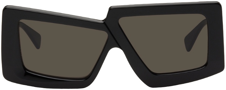 Photo: Kuboraum Black X12 Sunglasses