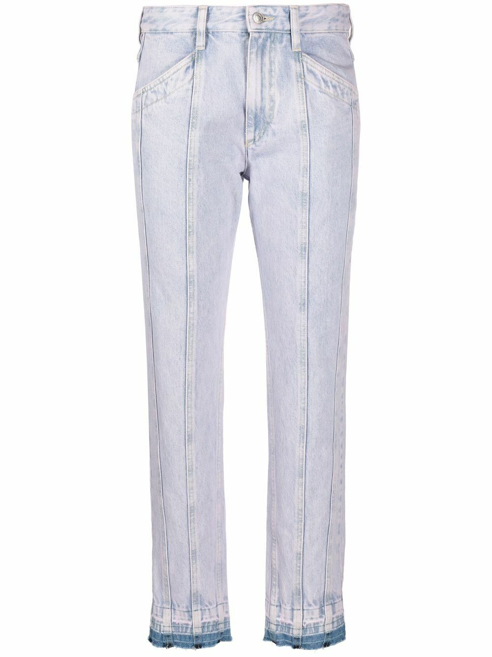 Etoile Isabel Marant Falania Trousers (size 36)