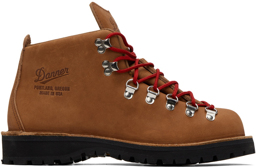 danner tan boots