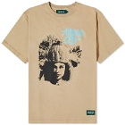 Afield Out Men's Bianca T-Shirt in Sand