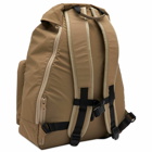 Mazi Untitled All Day Backpack 02 in Beige 