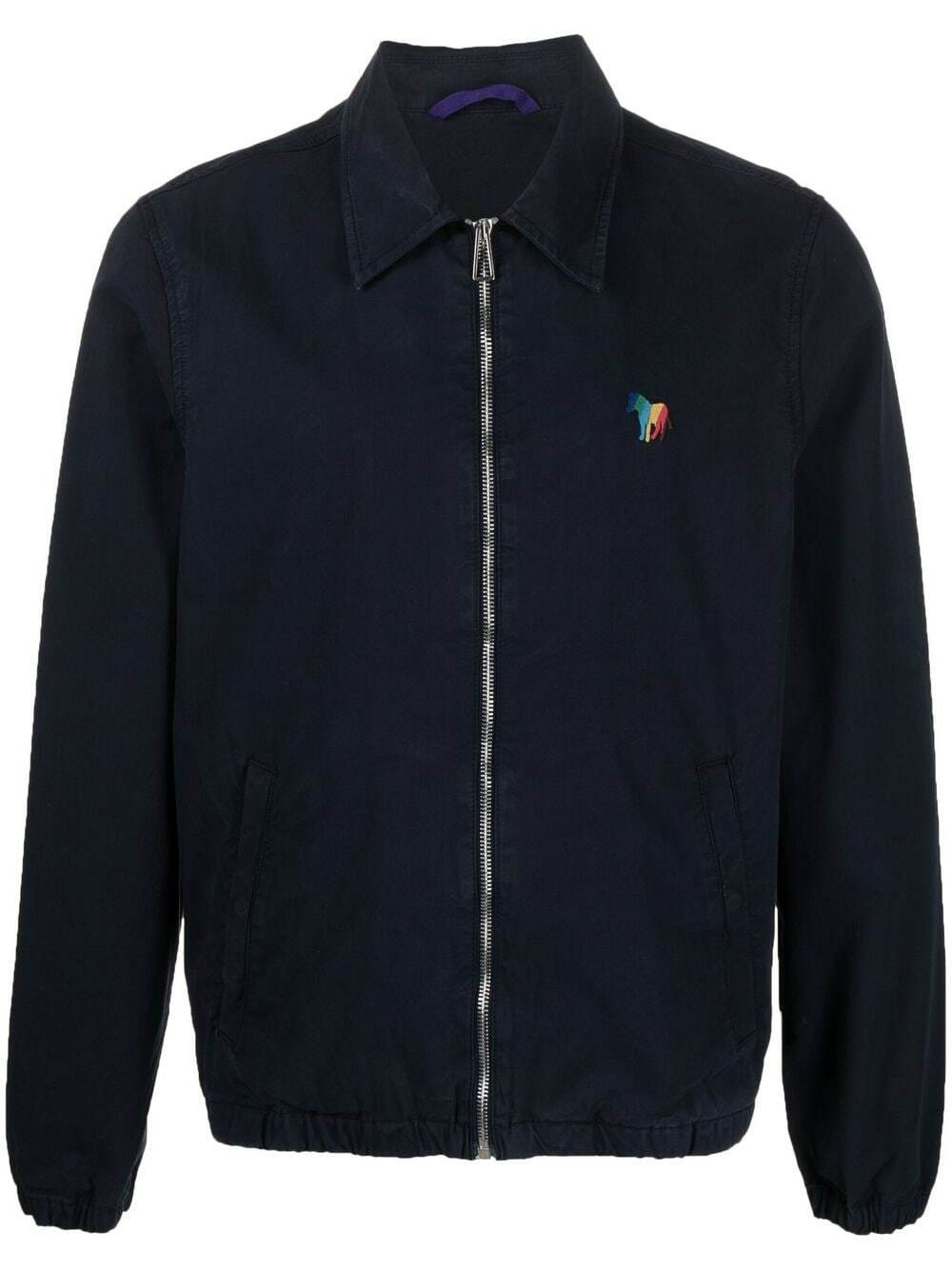 PS PAUL SMITH - Cotton Jacket PS by Paul Smith