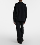 Norba Snug cotton sweatshirt