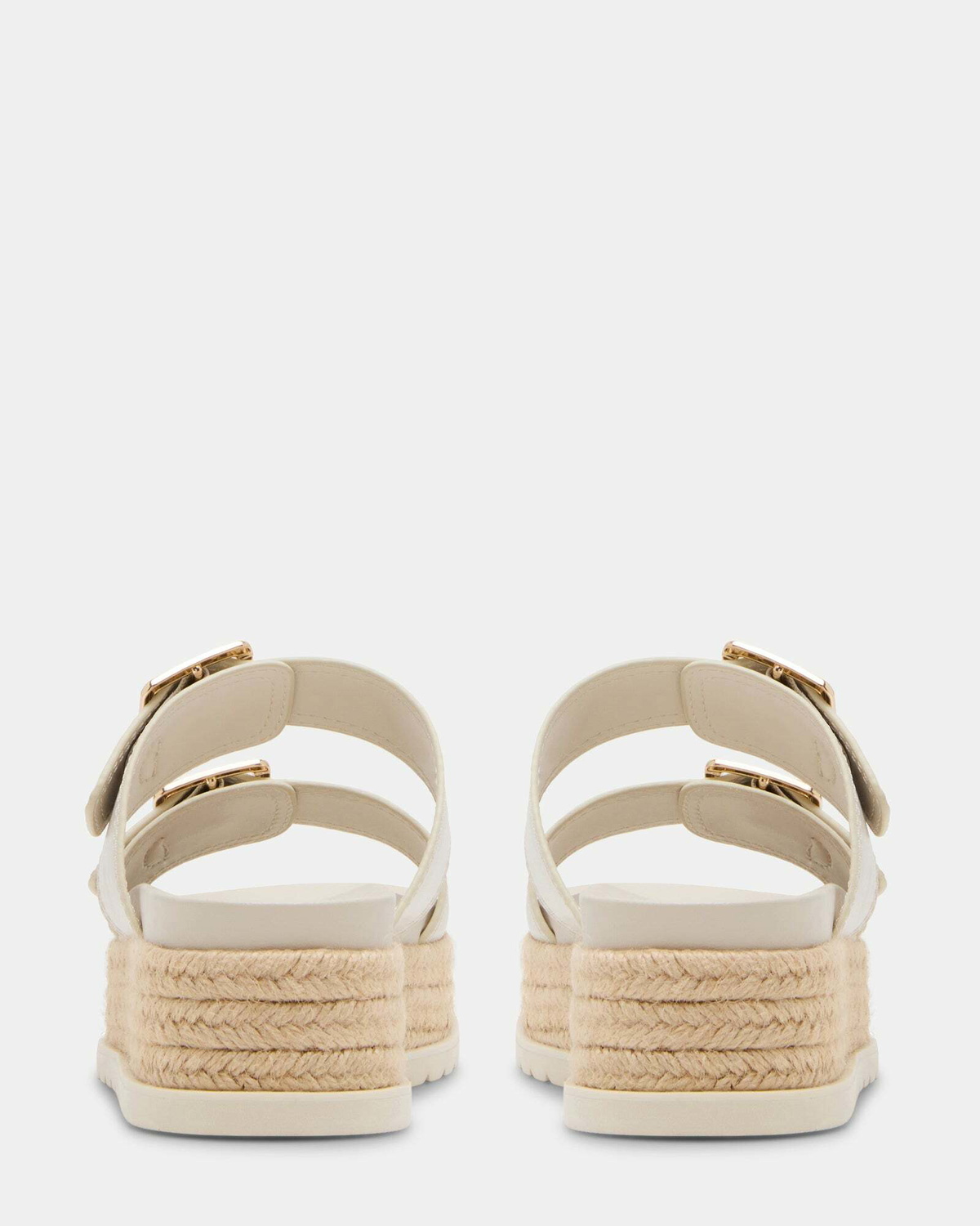 Steve Madden Annabelle Sandals in Natural