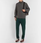 Berluti - Cashmere and Wool-Blend Sweatpants - Men - Green