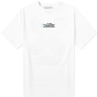 Liam Hodges Future Keeps Coming Tee