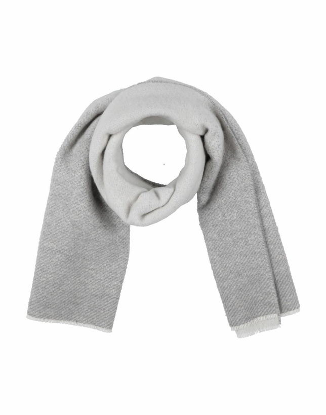 Photo: Peserico Womens Scarf in Grey