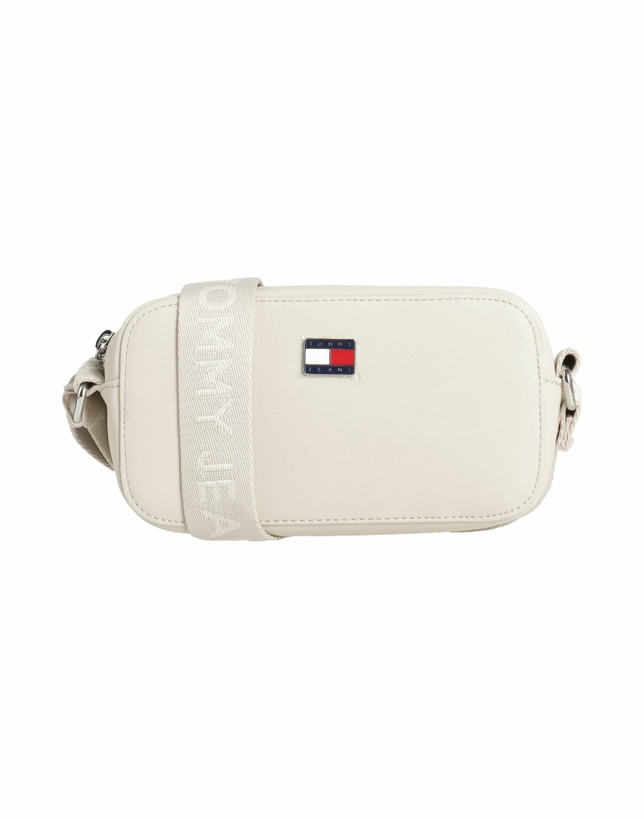 Photo: Tommy Jeans Womens Cross-body bag in Beige