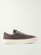 Omni - Dellow Suede Sneakers - Gray