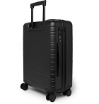 Horizn Studios - M5 55cm Polycarbonate, Nylon and Leather Carry-On Suitcase - Black