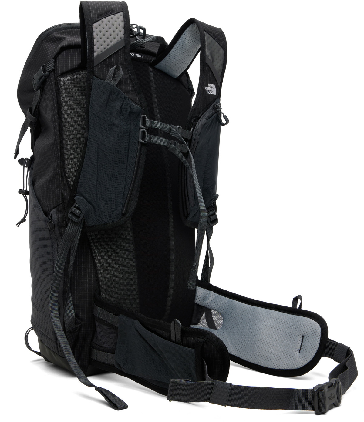 The North Face Black Trail Lite 24L Backpack