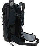 The North Face Black Trail Lite 24L Backpack