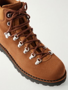 Diemme - Roccia Vet Suede Hiking Boots - Brown