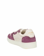Axel Arigato Womens Sneakers in Purple