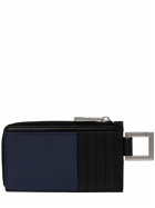 JACQUEMUS - Le Porte-zippé Cuerda Leather Wallet