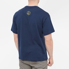 Nike Men's HAVE A DAY T-Shirt in College Navy