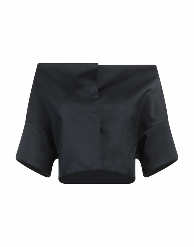 Photo: P. a.r. o.s. h. Womens Jacket in Midnight blue