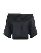 P. a.r. o.s. h. Womens Jacket in Midnight blue